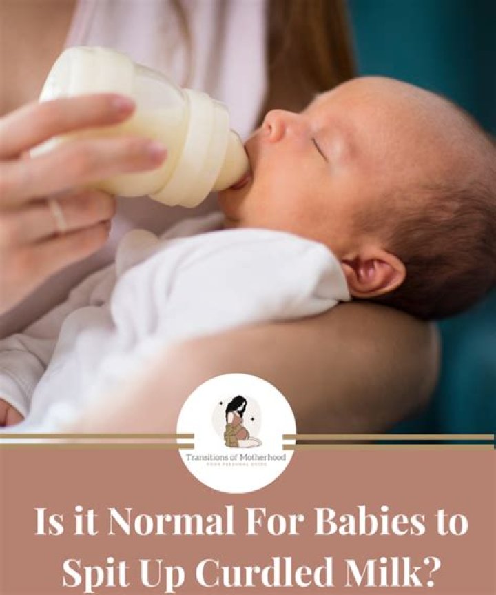 Is spit up after every feeding normal?