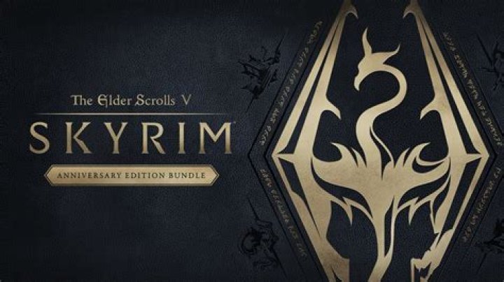 Is the Anniversary Edition of Skyrim free?