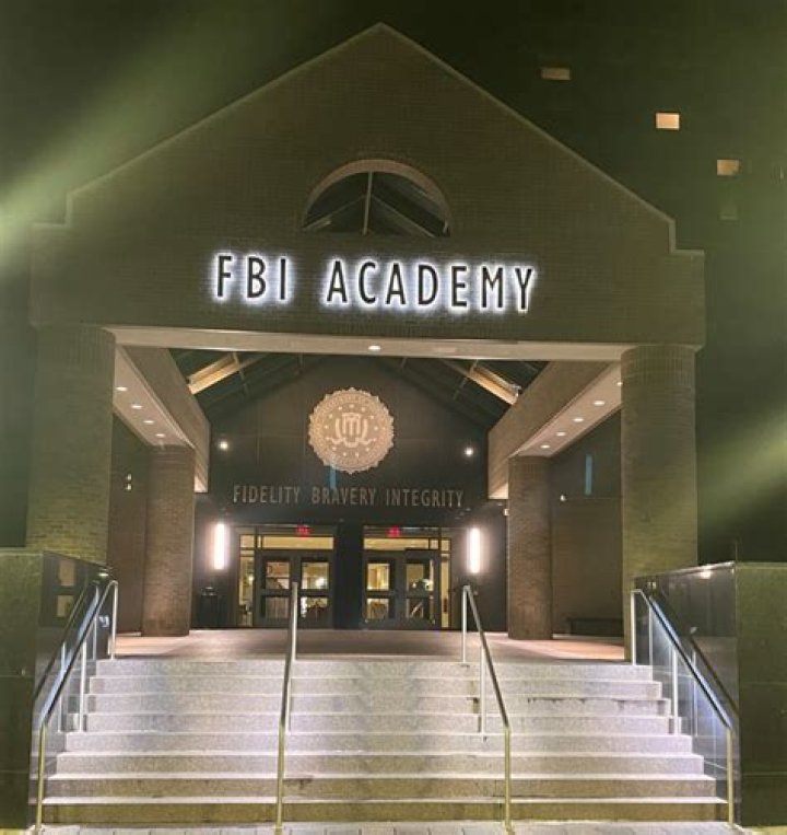 Is the FBI Academy hard?