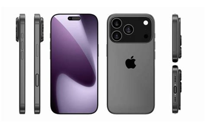 Is the iPhone 13 big or small?