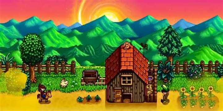 Is there an auto harvester in Stardew Valley?
