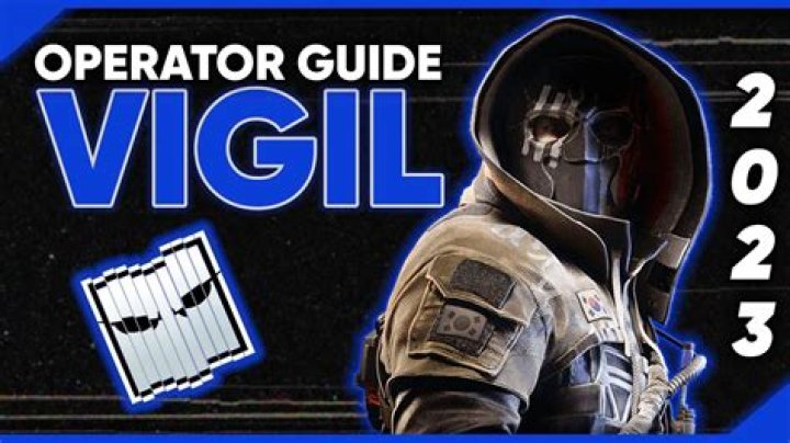 Is vigil a good operator?