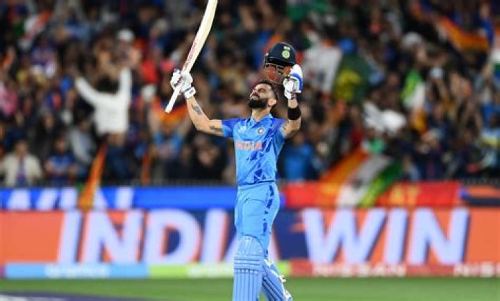 Is Virat Kohli still vegan?