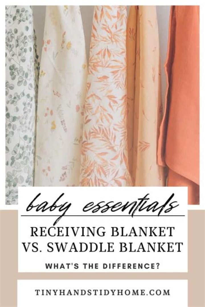 Should I buy swaddle blankets?