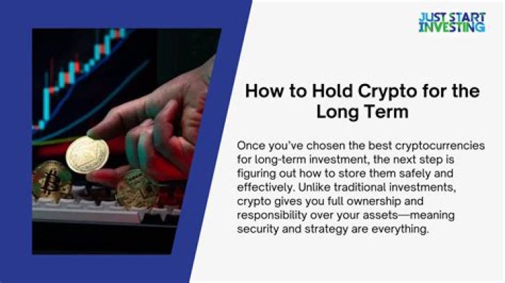 Should I hold crypto overnight?