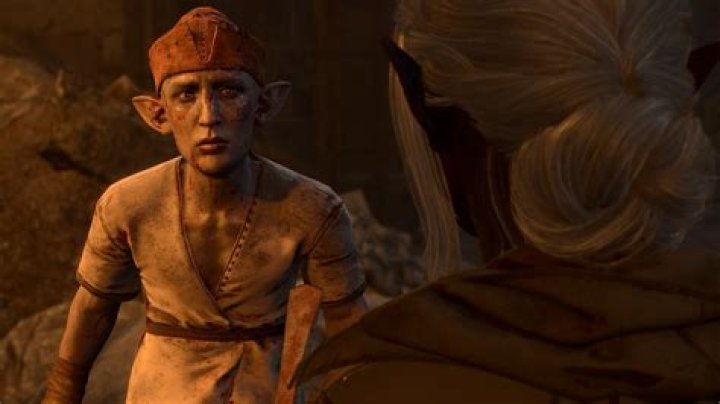 Should I save him Lost Ark?