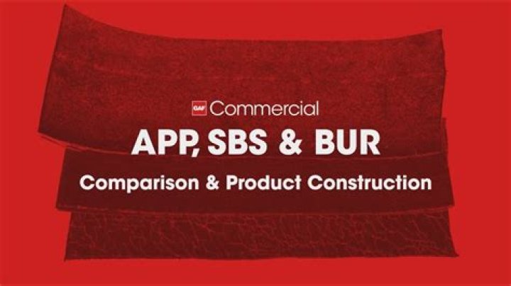 What's better SAS or SBS?