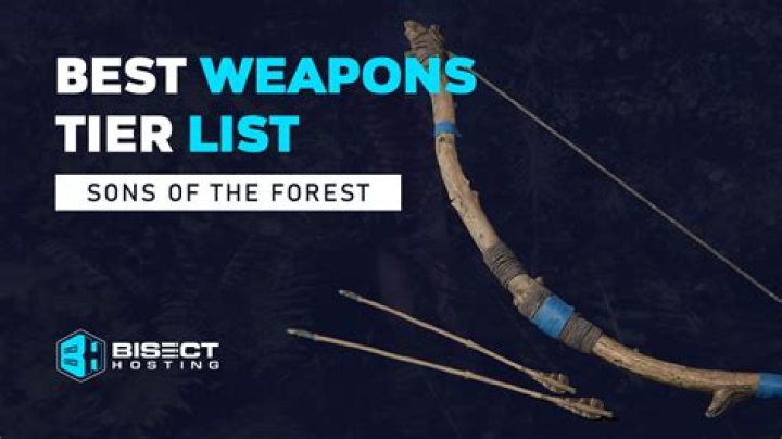 What's the best weapon in Stardew?
