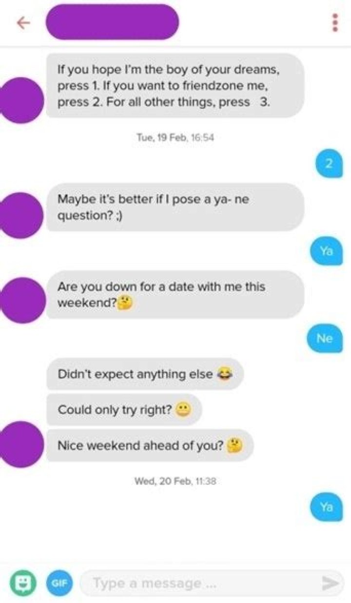 What are dry texts?