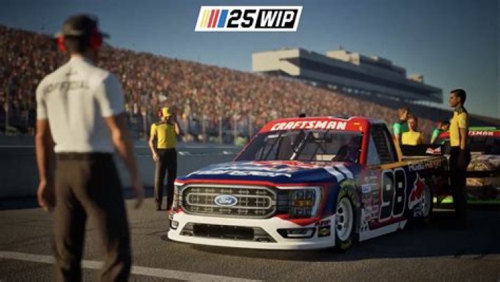 What are the car requirements for NASCAR?