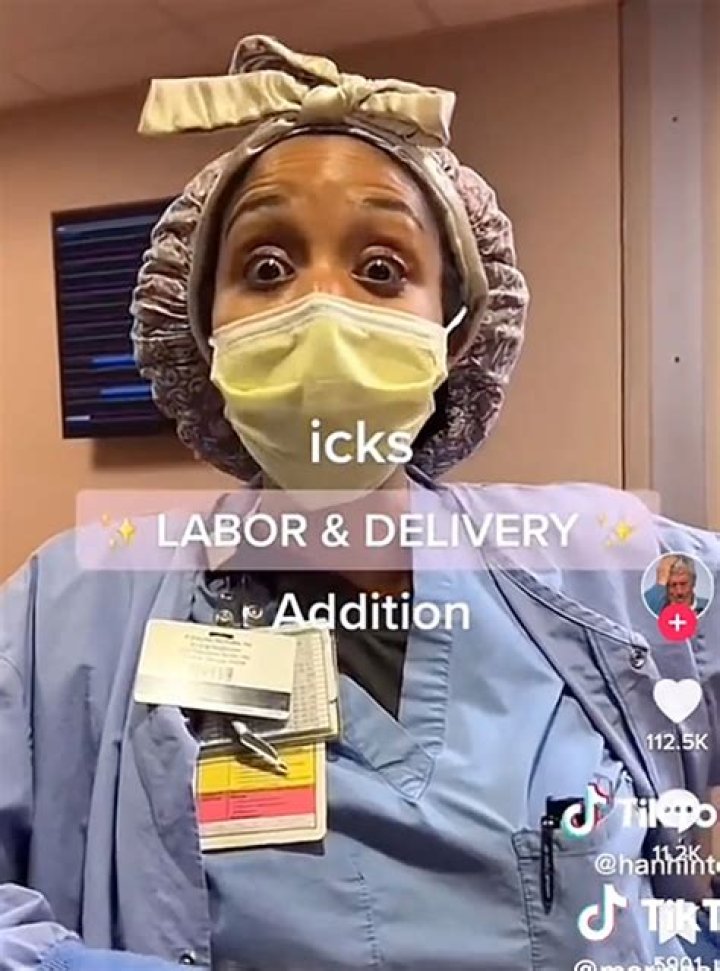 What can get you fired as a nurse?