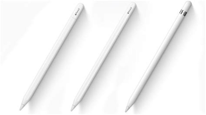 What can I use if I don't have an Apple Pencil?