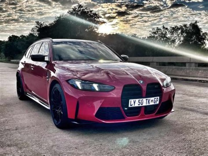 What does owning a BMW say about you?