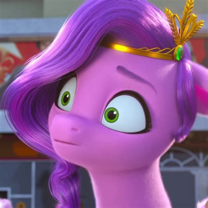 What does she her stand for?