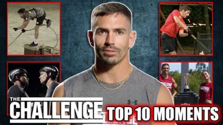 What happened to Jordan from The Challenge?