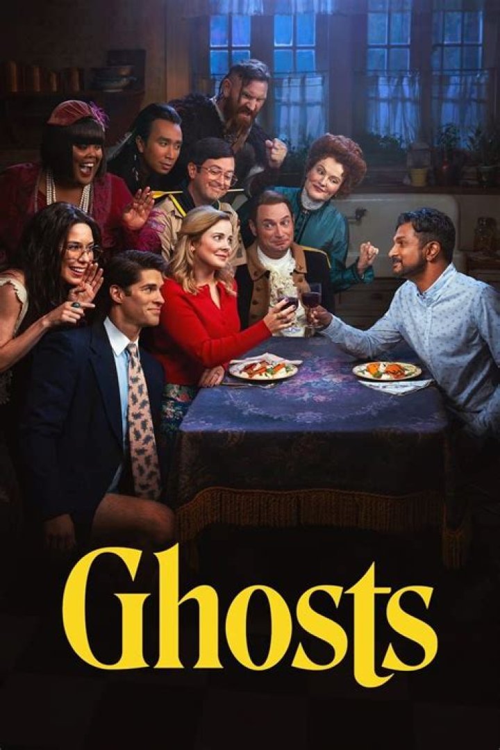 What is a ghost heart?