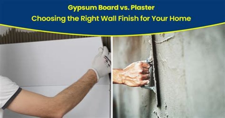 What is better lime or gypsum?