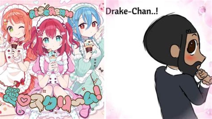 What is Chan in anime?