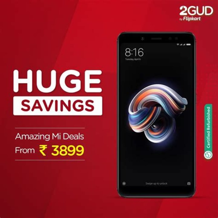 What is meant by 2GUD in Flipkart?