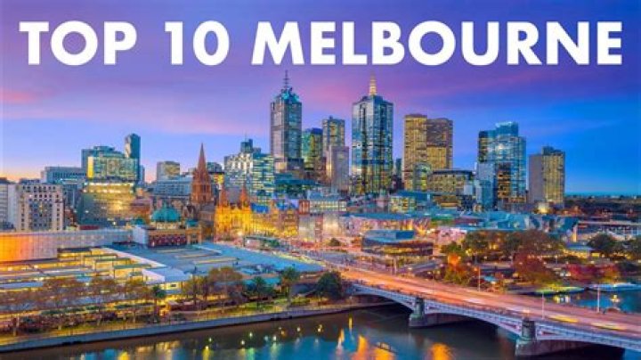 What is Melbourne old name?