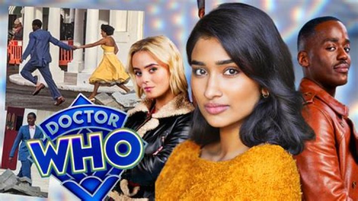 What is the best Doctor Who episode ever?