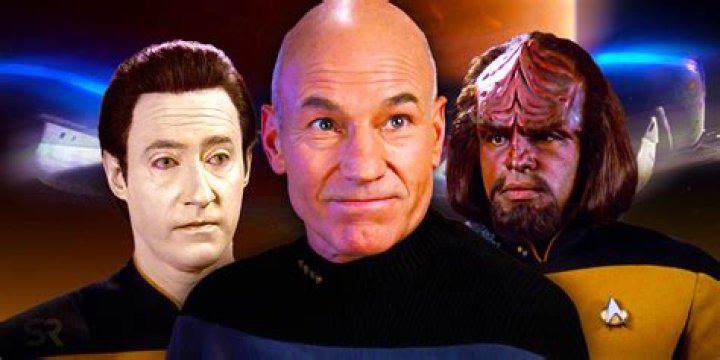 What is the best episode of Star Trek?