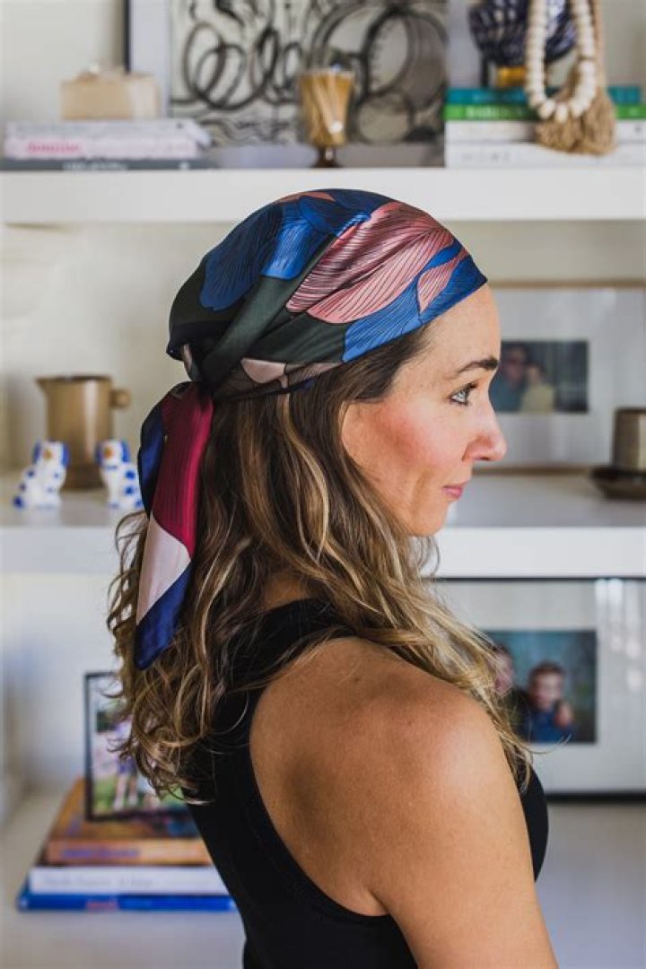 What is the best head scarf?