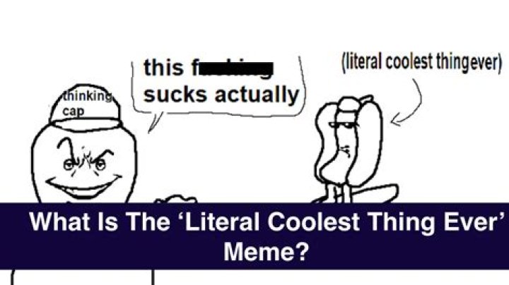 What is the coolest quote ever?