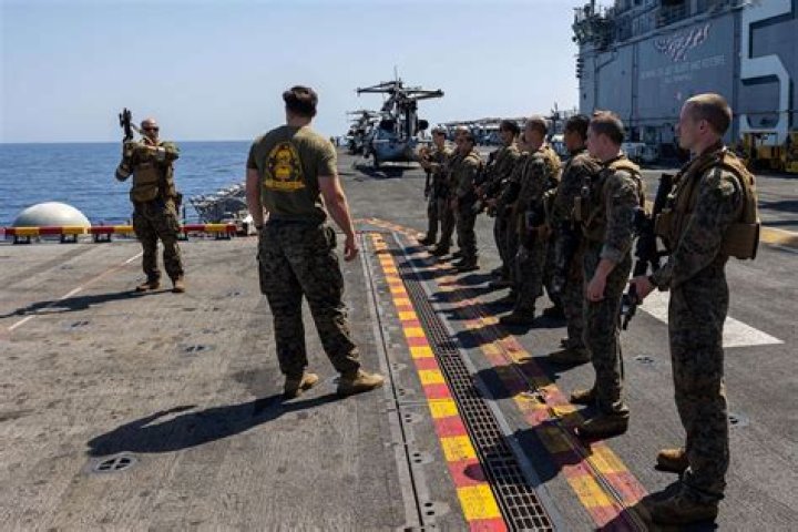What is the Navy battle cry?