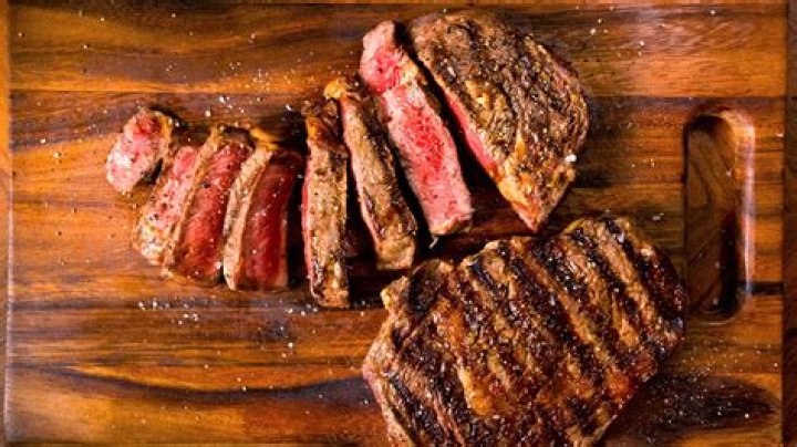What is the point of resting meat?