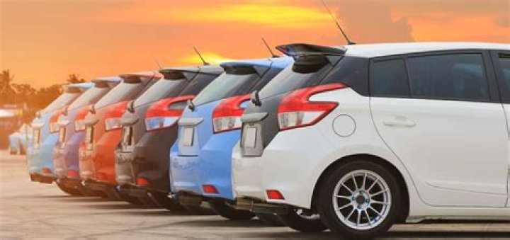 What is the safest car color?