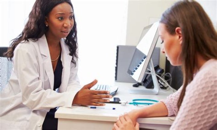 What kind of doctor should I see for anxiety?