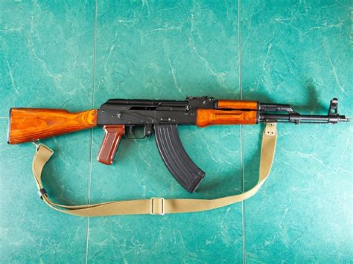 What makes the AK-47 so reliable?
