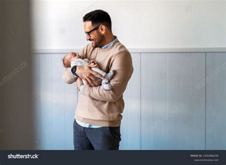What should a single dad do?