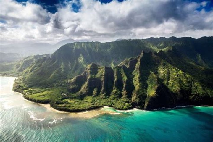 What was Hawaii known for?