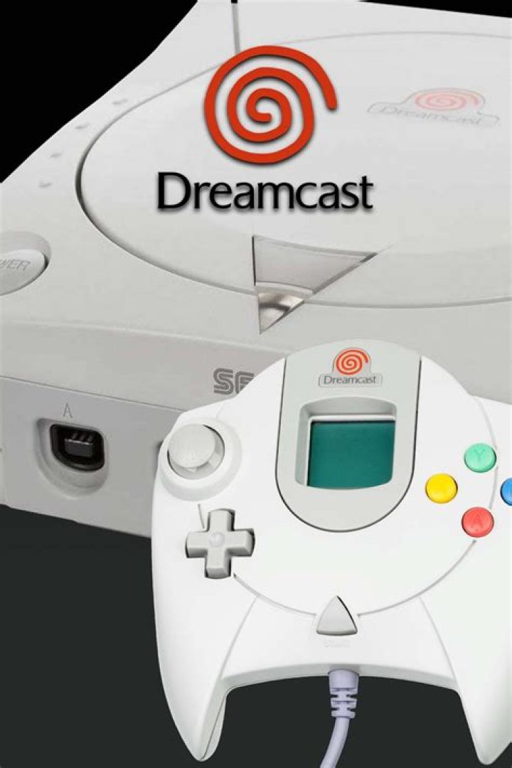 What was Sega's last console?