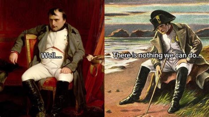 What will you miss if there are no cows?