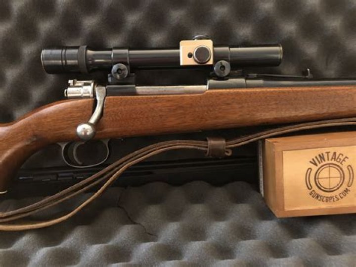 What year was J.C. Higgins Model 20?