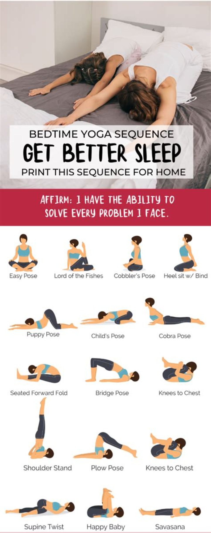 When should you not workout before bed?