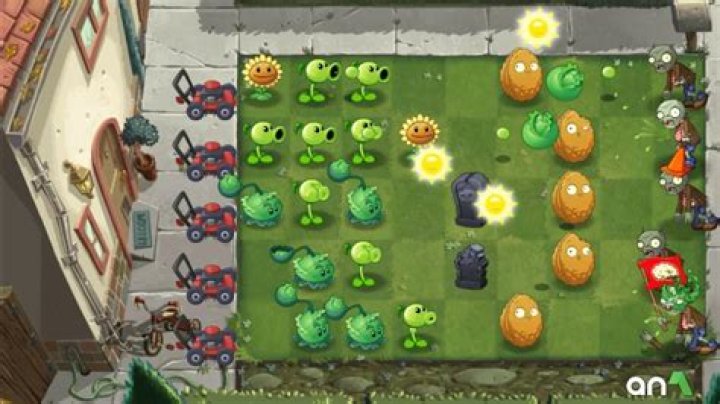 Where can I download Plants vs. Zombies?