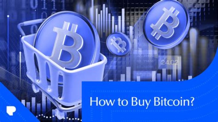 Where is the best place to buy Bitcoin?