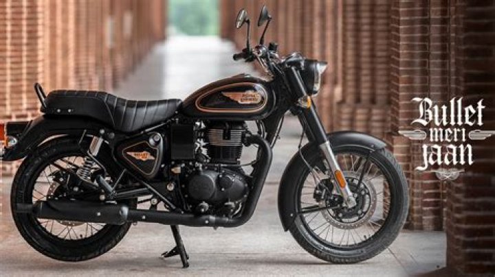Which bullet is best for city ride?