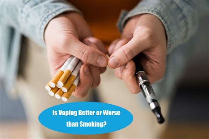 Which is worse smoking or obesity?