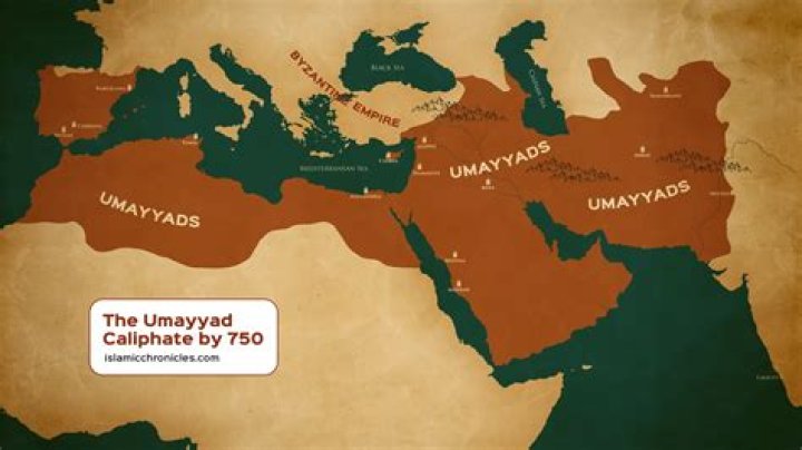 Who destroyed Islamic empire?