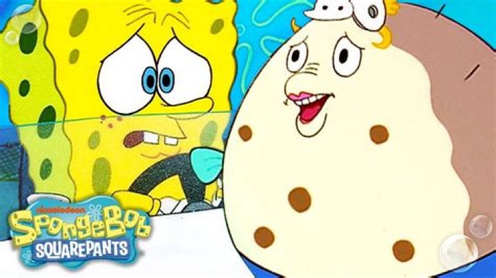 Who did Mrs. Puff marry?