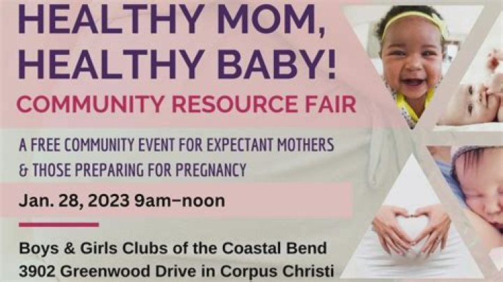 Who do you pray to for a healthy baby?