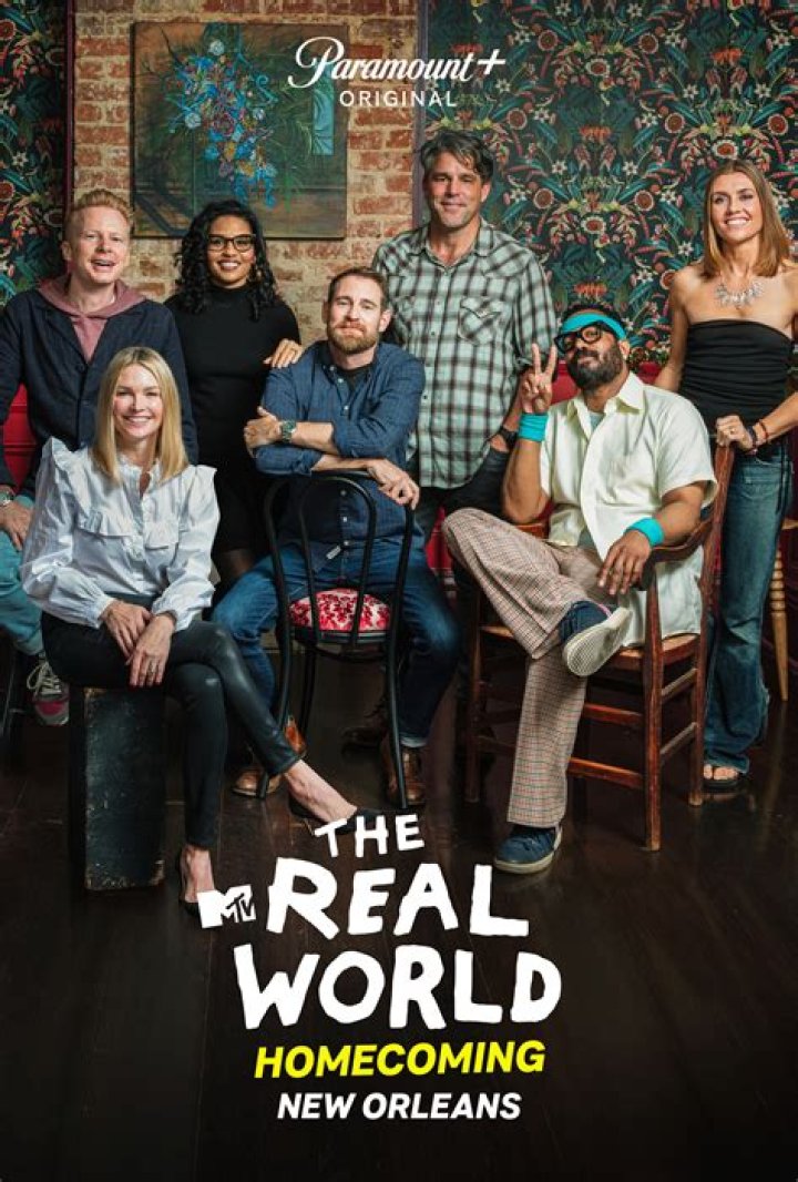 Who is Kelly from Real World New Orleans married to?