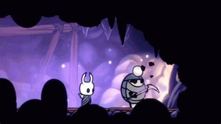 Who is Myla in hollow Knight?