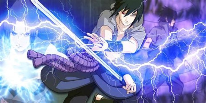 Who is Sasuke the reincarnation of?