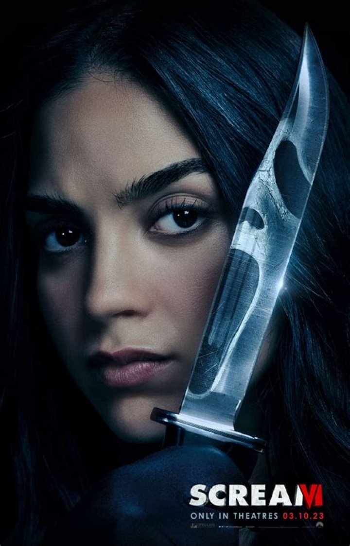 Who is the 2nd killer in Scream 4?